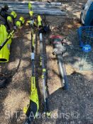 Misc. Ryobi Power Tools