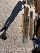 Qty of 4 3-1/8 CNL Tools