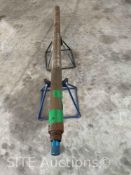 2-3/4 Probe Wireline Shooting Gamma