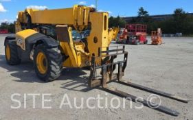 2018 JCB 12-55A 4x4x4 Telescopic Forklift