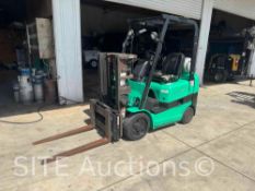 Mitsubishi FGC20K Forklift