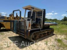 IHI IC45-2 Crawler Carrier