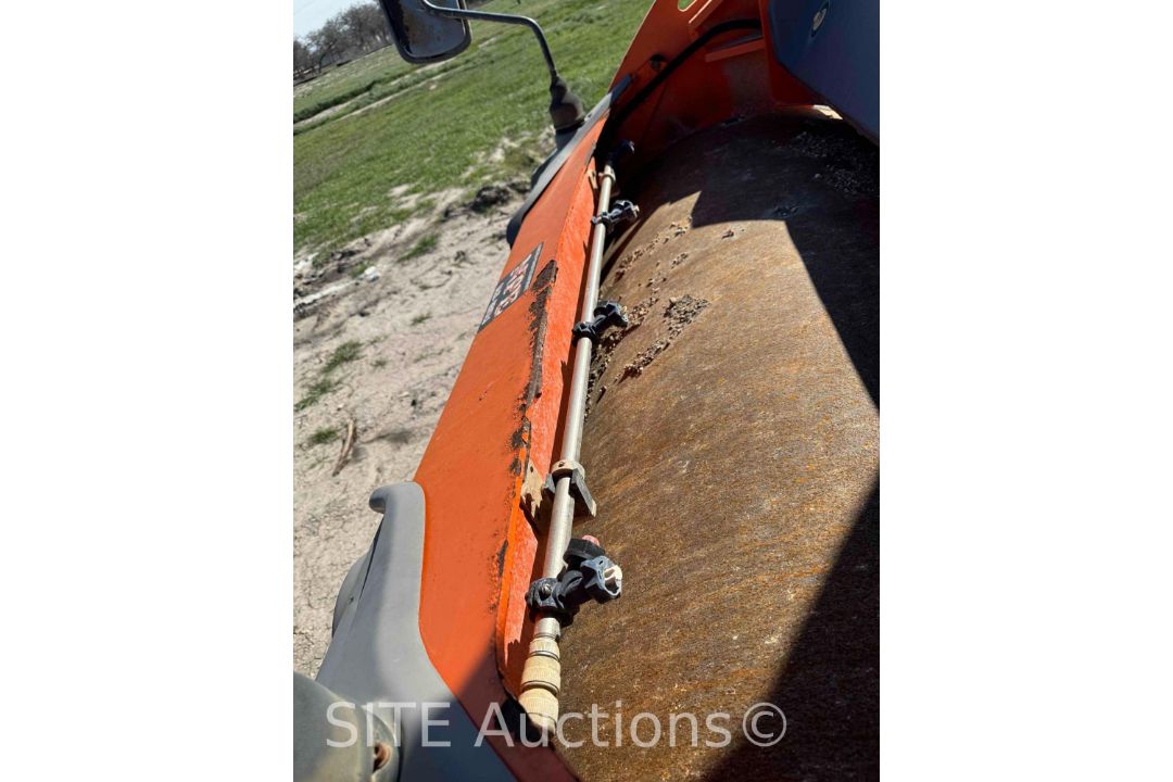 2014 Hamm HD+ 90i Double Drum Roller - Image 21 of 36