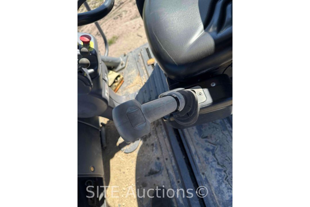 2014 Hamm HD+ 90i Double Drum Roller - Image 25 of 36
