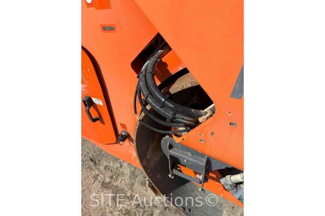 2014 Hamm HD+ 90i Double Drum Roller - Image 32 of 36