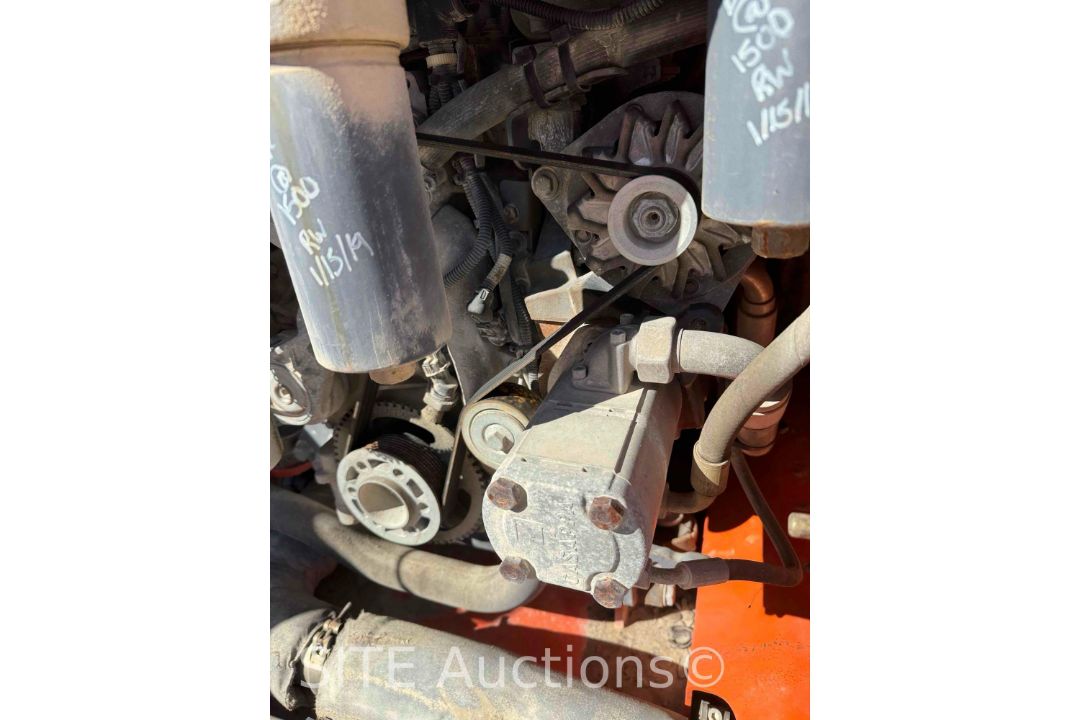 2014 Hamm HD+ 90i Double Drum Roller - Image 33 of 36