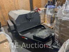 750Gal. Fuel Trailer