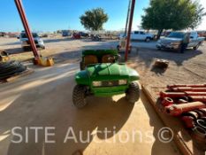 John Deere Gator
