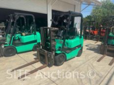 Mitsubishi FGC20K1 Forklift