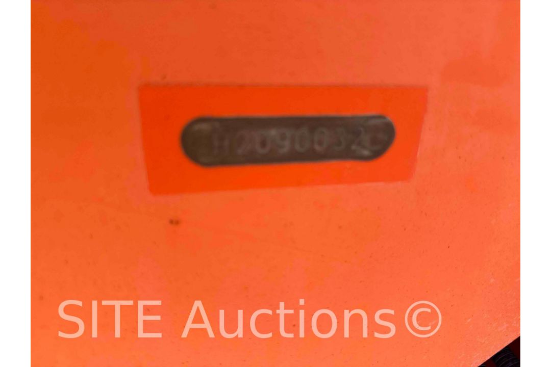 2014 Hamm HD+ 90i Double Drum Roller - Image 10 of 36
