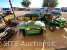 John Deere Gator