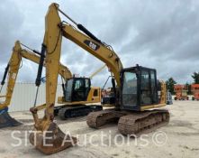 2015 CAT 312EL Hydraulic Excavator