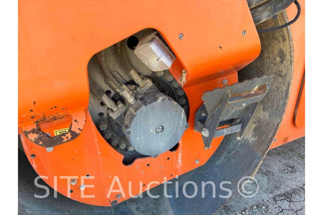 2014 Hamm HD+ 90i Double Drum Roller - Image 14 of 36