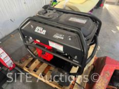 North Star e9250s Portable Generator