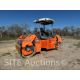 2014 Hamm HD+ 90i Double Drum Roller - Image 9 of 36