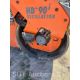 2014 Hamm HD+ 90i Double Drum Roller - Image 18 of 36