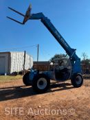 2006 Genie GTH-844 4x4x4 Telescopic Forklift