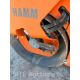 2014 Hamm HD+ 90i Double Drum Roller - Image 20 of 36