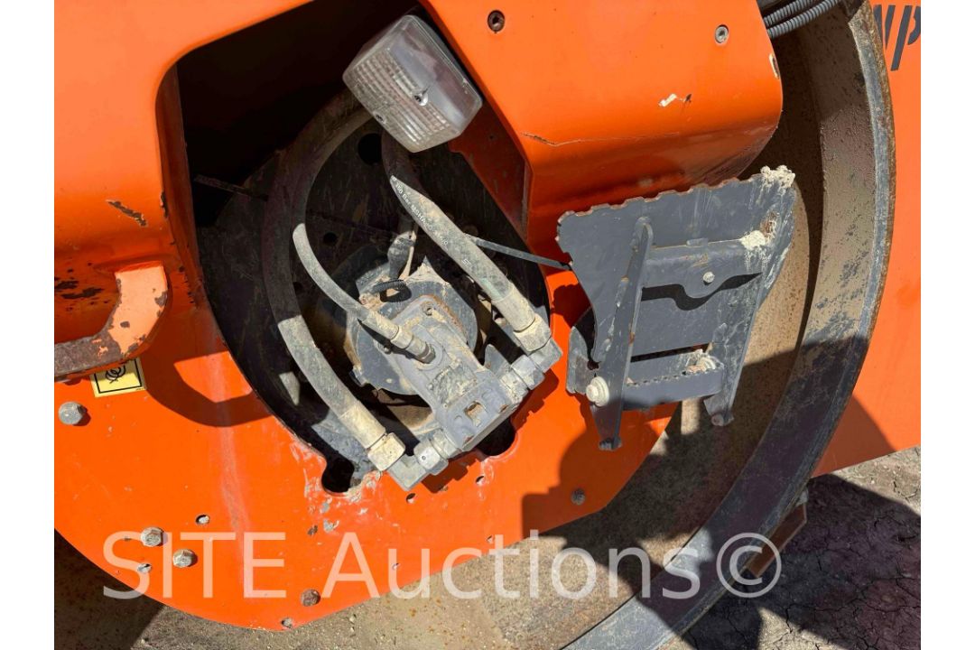 2014 Hamm HD+ 90i Double Drum Roller - Image 17 of 36