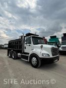 2015 Freightliner M2 T/A Dump Truck