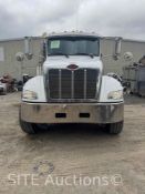 2017 Peterbilt 348 T/A Rollback Truck