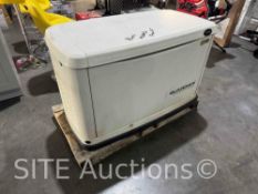 Generac 5504 17kW Generator