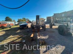 Terex SS1056C 4x4x4 Telescopic Forklift