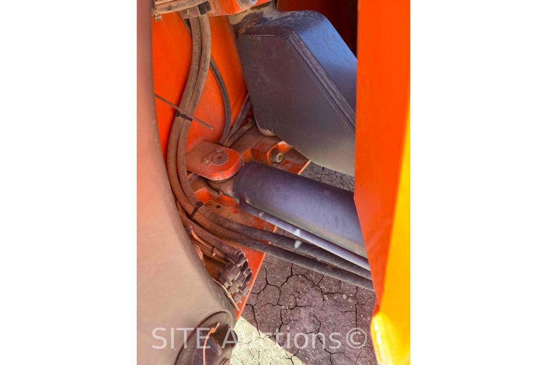 2014 Hamm HD+ 90i Double Drum Roller - Image 16 of 36
