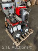 North Star Hot Water Pressure Washer