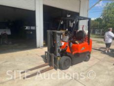 Komatsu FG20ST-14R Forklift