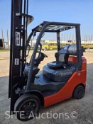 2012 Toyota 8FGCU25 Forklift
