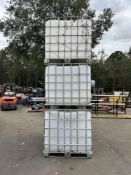 Qty of 3 IBC Totes