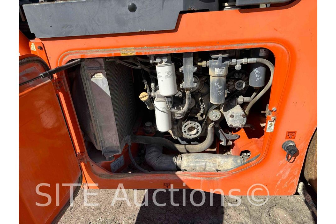 2014 Hamm HD+ 90i Double Drum Roller - Image 34 of 36