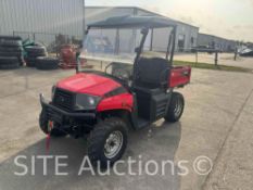 2020 Coleman UT400 UTV