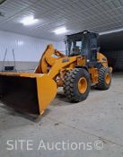 2009 Case 621E Wheel Loader