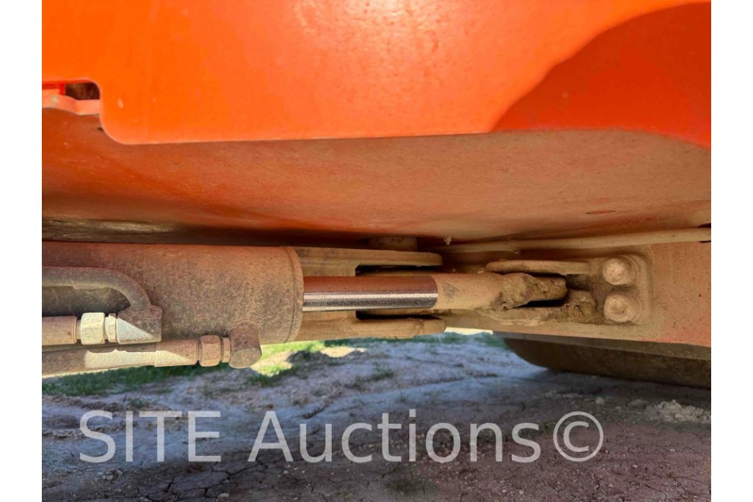 2014 Hamm HD+ 90i Double Drum Roller - Image 13 of 36