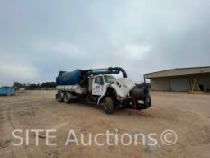 2003 Sterling L9500 T/A Sewer Truck