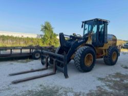 Fall 2024 Sale Day 1 - Equipment & Transportation