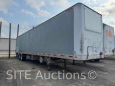 1999 Great Dane T/A Dry Van Trailer