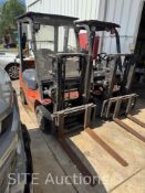 Toyota 7FGCU25 Forklift