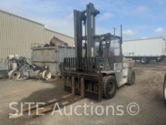 2008 Nissan VF05H70V Forklift
