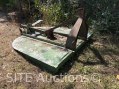 Rotary Cutter Attachment