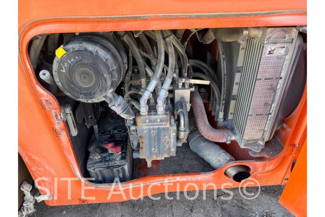 2014 Hamm HD+ 90i Double Drum Roller - Image 23 of 36