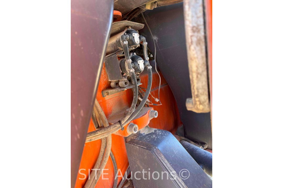 2014 Hamm HD+ 90i Double Drum Roller - Image 8 of 36