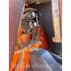 2014 Hamm HD+ 90i Double Drum Roller - Image 8 of 36