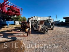 Terex TH1056C 4x4x4 Telescopic Forklift