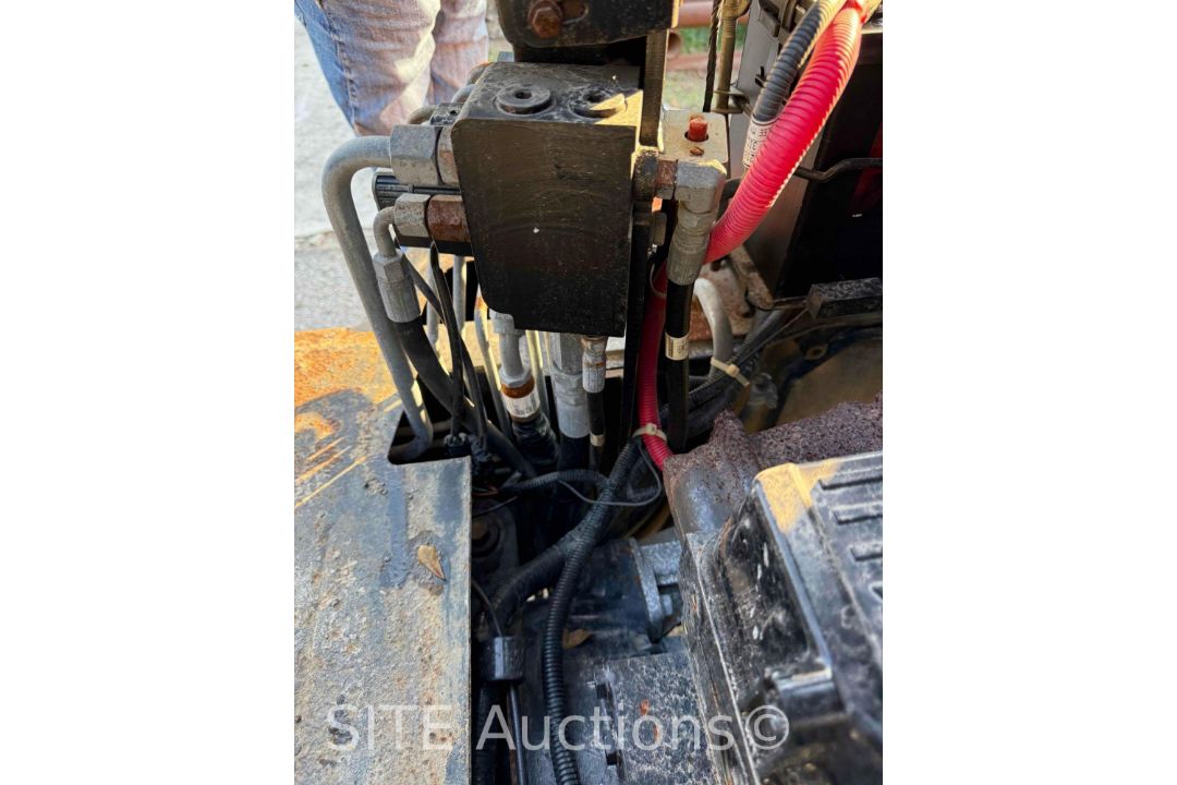 Doosan D30S-5 Forklift - Image 12 of 15