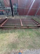 Cattle Guard