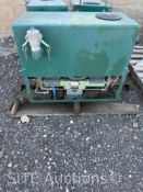 Air-Operated Test Pump