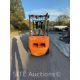 Doosan D30S-5 Forklift - Image 2 of 15